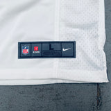 NVL: ReWork Embroidered Logo Buffalo Bills Nike Jersey (L)