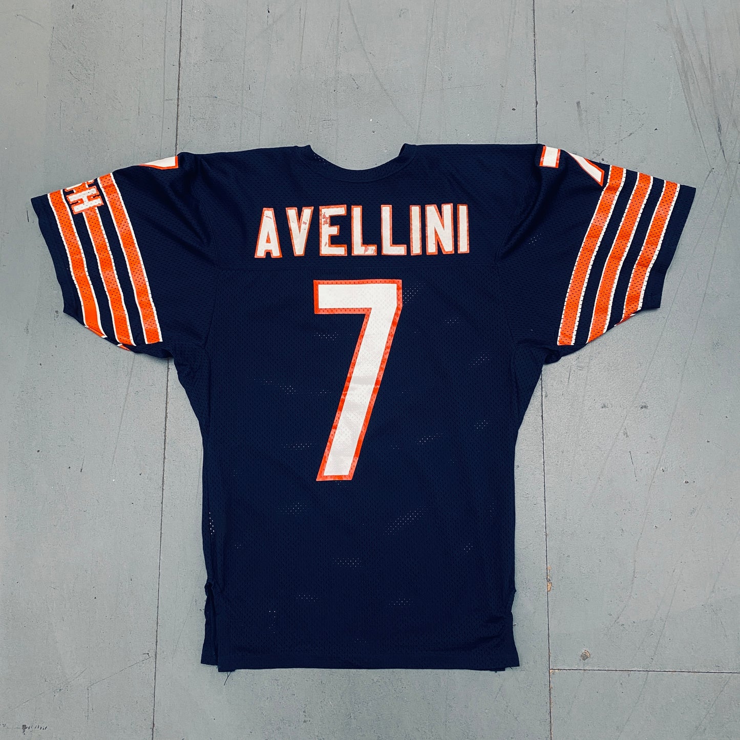 Chicago Bears: Bob Avellini 1977/78 (S)