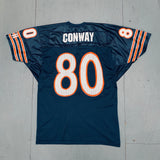 Chicago Bears: Curtis Conway 1993/94 Rookie (S)