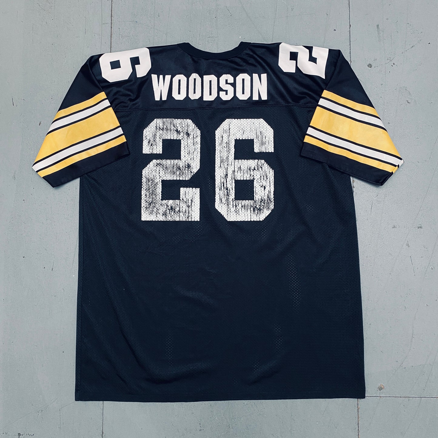 Pittsburgh Steelers: Rod Woodson 1996/97 (XXL)