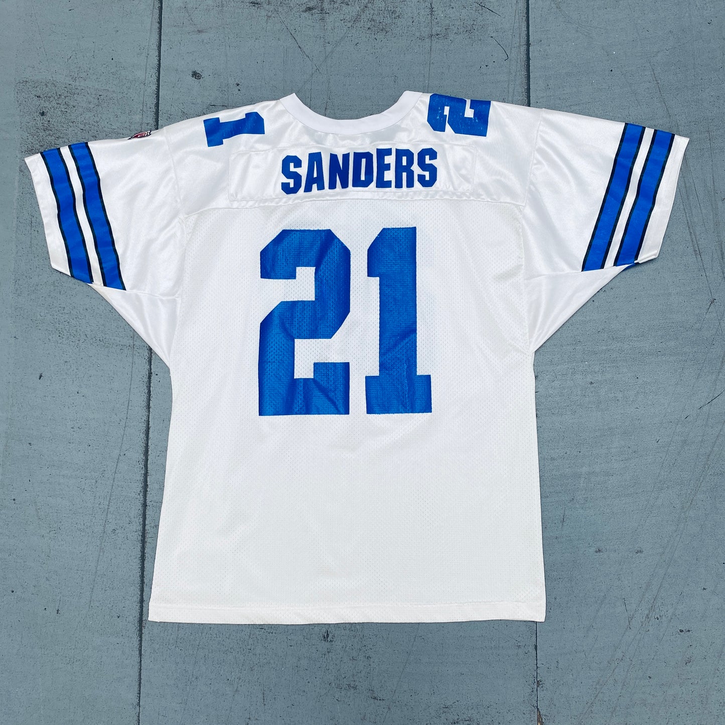 Dallas Cowboys: Deion Sanders 1995/96 (XL)