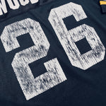 Pittsburgh Steelers: Rod Woodson 1996/97 (XXL)