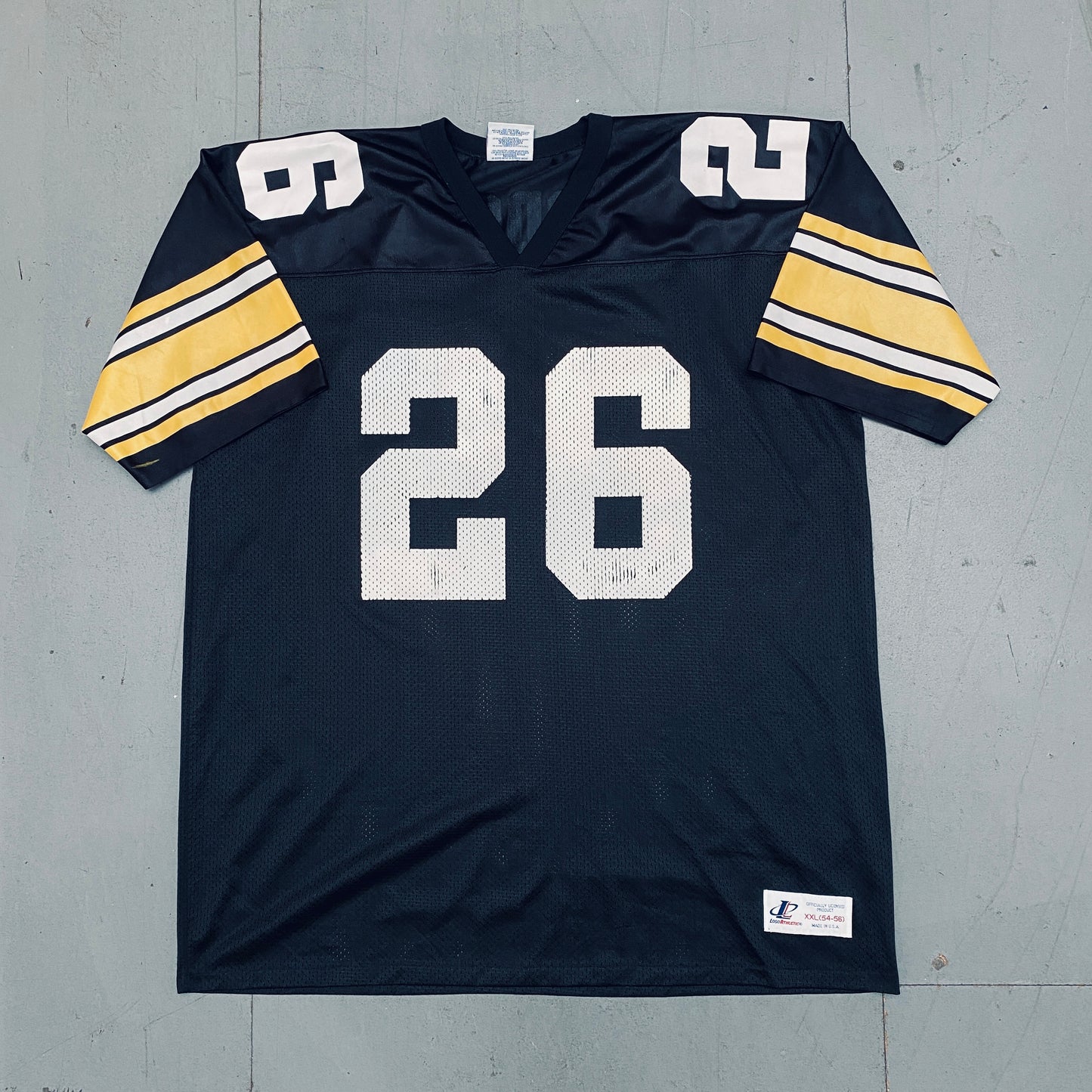 Pittsburgh Steelers: Rod Woodson 1996/97 (XXL)