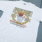 Purdue Boilermakers: 1994 Big Ten Champions Graphic Tee (XL/XXL)