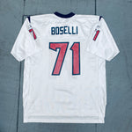 Houston Texans: Tony Boselli 2002/03 (XL)