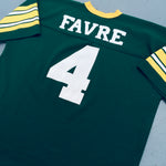 Green Bay Packers: Brett Favre 1992/93 (XL/XXL)
