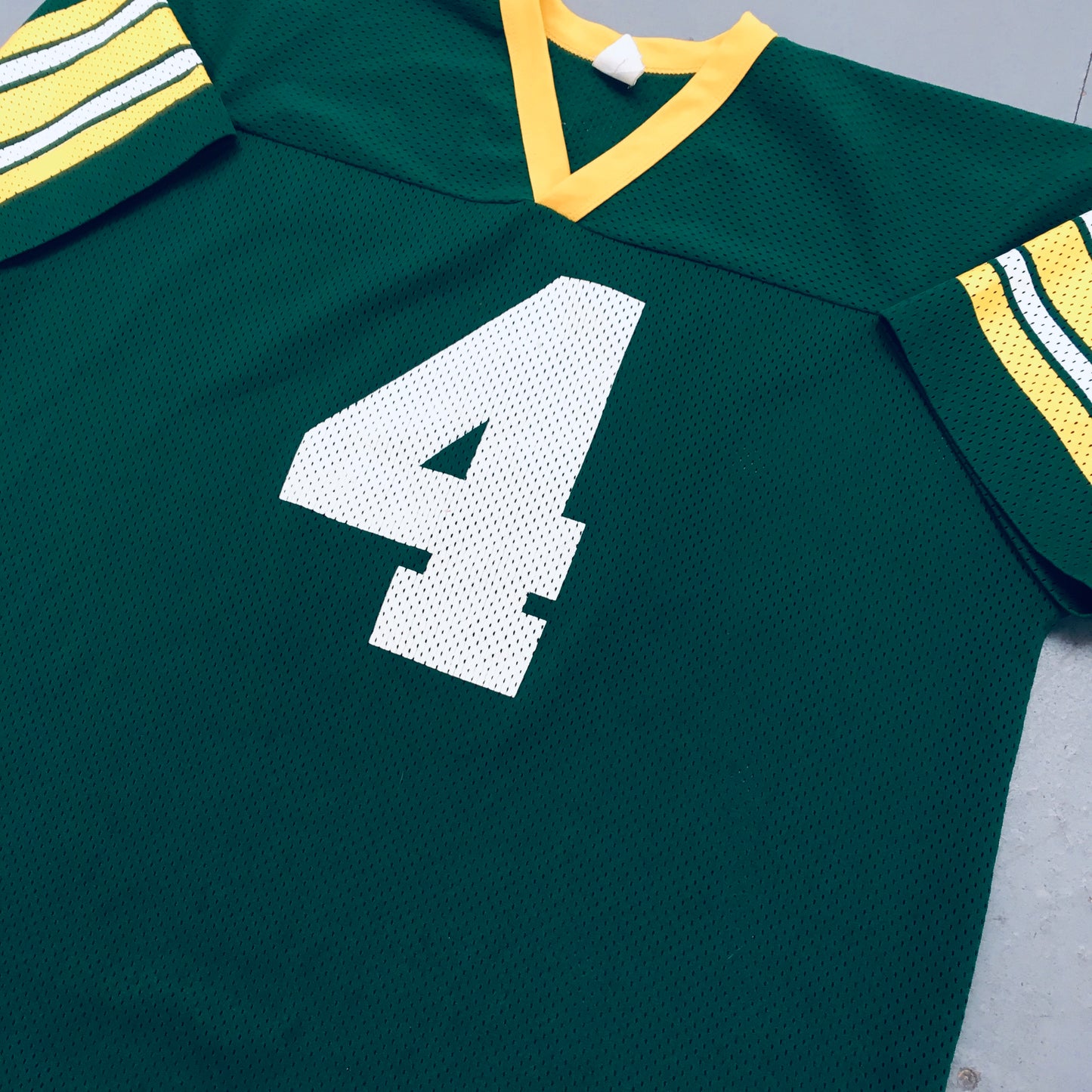 Green Bay Packers: Brett Favre 1992/93 (XL/XXL)