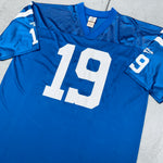 Baltimore Colts: Johnny Unitas Throwback Jersey (XXL)