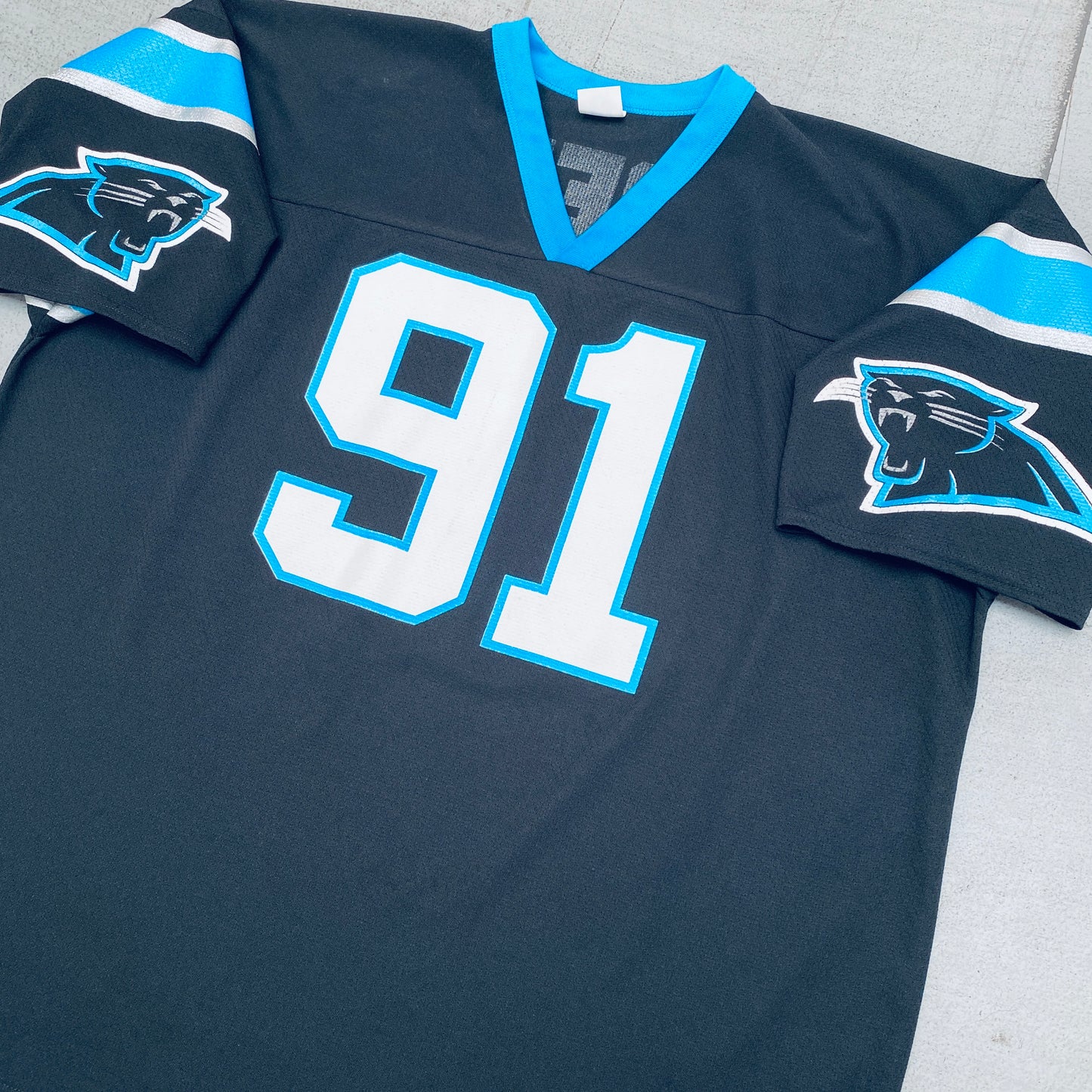 Carolina Panthers: Kevin Greene 1996/97 (XXL)