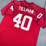 Arizona Cardinals: Pat Tillman 1999/00 (XL)