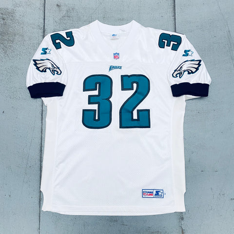 Vintage Seattle Seahawks Ricky Watters Jersey 