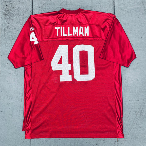 Arizona Cardinals: Pat Tillman 2001/02 (XXL)