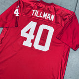 Arizona Cardinals: Pat Tillman 2001/02 (XXL)