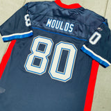 Buffalo Bills: Eric Moulds 2002/03 (L)