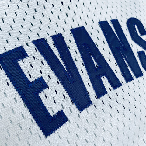 Tyreke Evans - Sacramento Kings - Game-Worn Regular Season Jersey