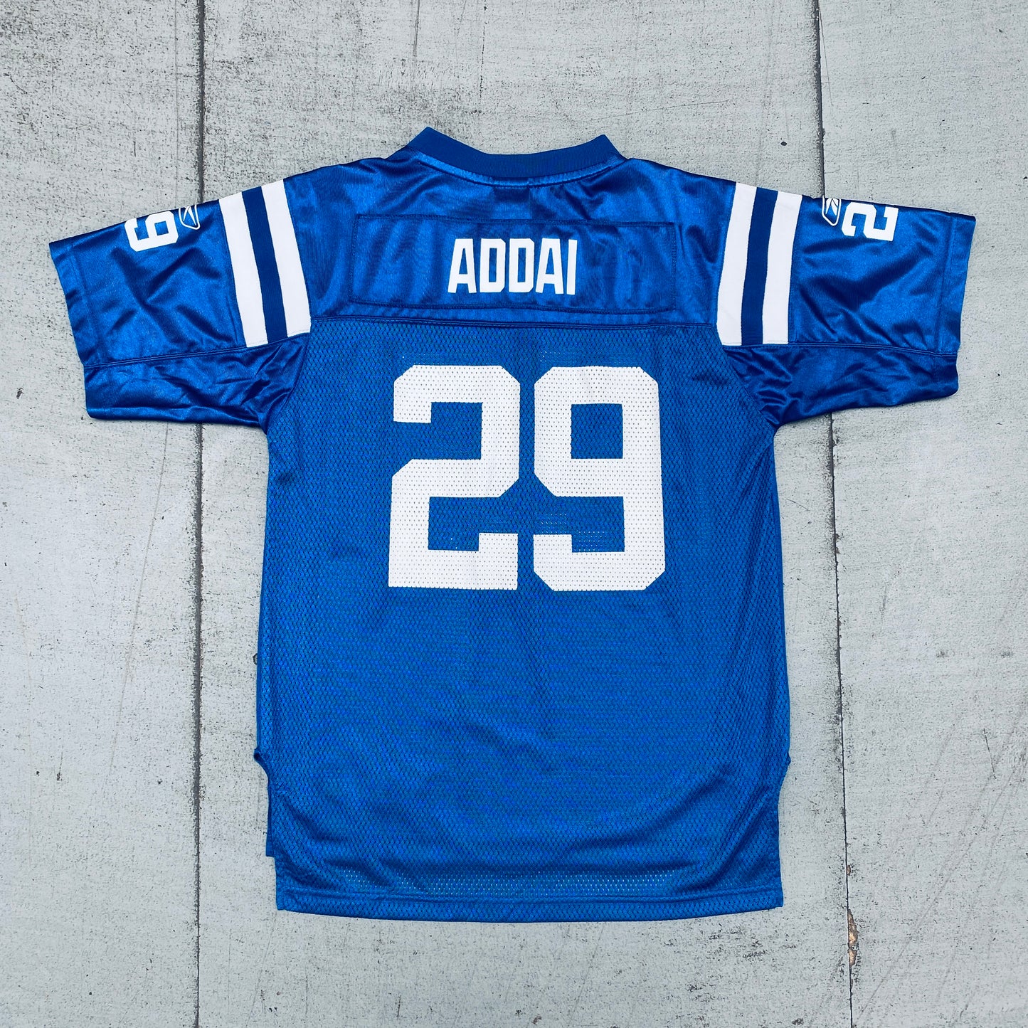 Indianapolis Colts: Joseph Addai 2007/08 (S)