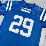 Indianapolis Colts: Joseph Addai 2007/08 (S)