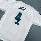 New York Jets: Brett Favre 2008/09 (S)