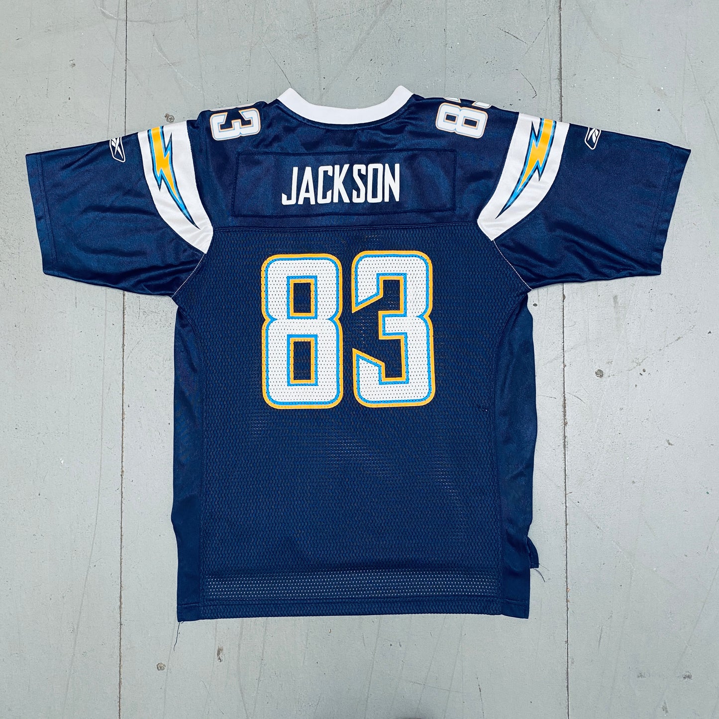 San Diego Chargers: Vincent Jackson 2011/12 (S)