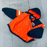 Philadelphia Flyers: 1990's Starter Fullzip Jacket (XL)