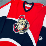 Ottawa Senators: 2006/07 Koho Jersey (XL)