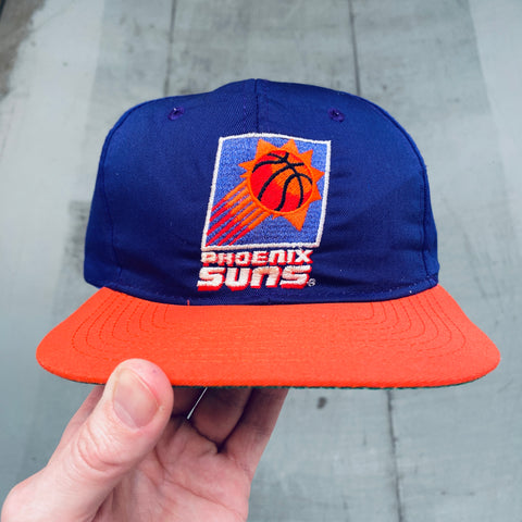 Retro NBA & NFL Original Snapback Caps