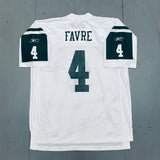 New York Jets: Brett Favre 2008/09 (XL)