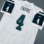 New York Jets: Brett Favre 2008/09 (XL)