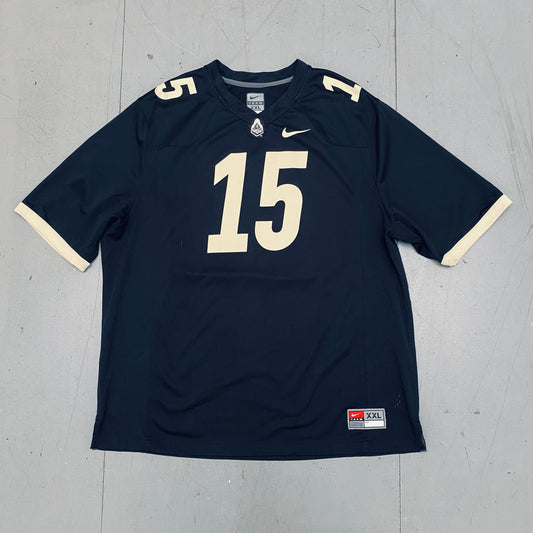 Purdue Boilermakers: No. 15 "Drew Brees" Nike Jersey (XXL)