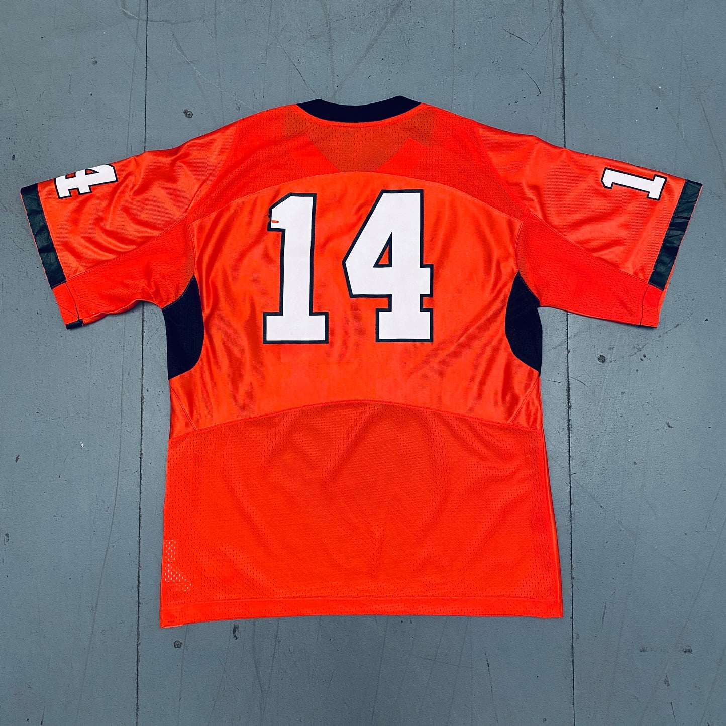 OSU Cowboys: No. 14 Nike Jersey (S)