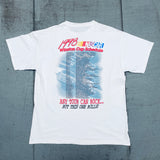 NASCAR: 1998 Rolling On Tour Tultex Tee (XL)