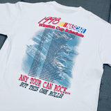 NASCAR: 1998 Rolling On Tour Tultex Tee (XL)