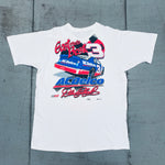 NASCAR: 1997 Dale Earnhardt AC Delco Suzuka "East Meets Best" Competitors View Tee (L)