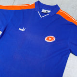 WLAF: Frankfurt Galaxy 1998 Puma Polo Shirt (XL/XXL)