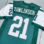 New York Jets: LaDainian Tomlinson 2010/11 (S)