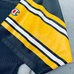 Pittsburgh Steelers: Terry Bradshaw Champion Throwback Jersey (M)