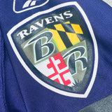 Baltimore Ravens: Haloti Ngata 2009/10 (S)