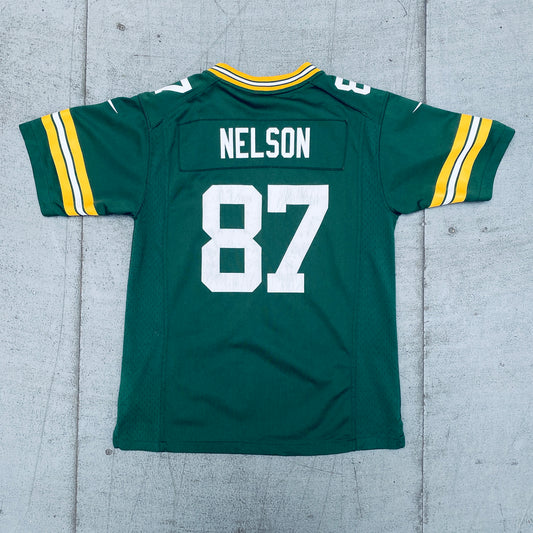 Green Bay Packers: Jordy Nelson 2014/15 (S)