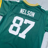 Green Bay Packers: Jordy Nelson 2014/15 (S)