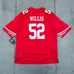 San Francisco 49ers: Patrick Willis 2012/13 (XL) - BNWT!