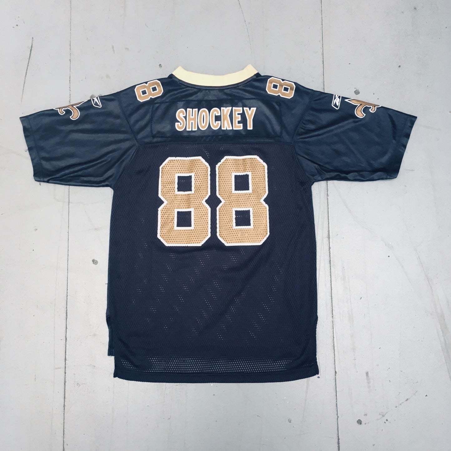 New Orleans Saints: Jeremy Shockey 2008/09 (S)