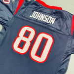 Houston Texans: Andre Johnson 2003/04 (S)