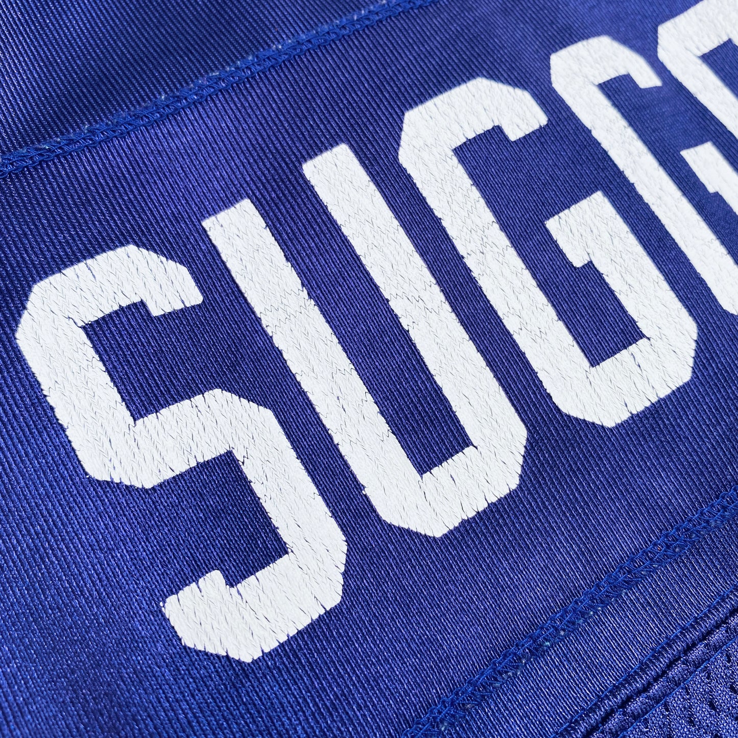 Baltimore Ravens: Terrell Suggs 2003/04 Rookie (XXL)