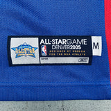 Orlando Magic: Grant Hill 2005 Eastern Conference Reebok All-Star Jersey (M)