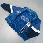 Kentucky Wildcats: 1990's Reversible Pro Player Jacket (L/XL)