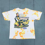 NASCAR: "Paul Menard" Tie-Dye Chase Authentics Tee (XL)