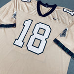 Purdue Boilermakers: No. 18 "Kyle Orton" Nike Jersey (XL)