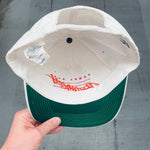 Tampa Bay Buccaneers: 1990's Embroidered Script Spellout Proline Snapback
