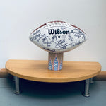 Chicago Bears: Authentic 1985 Super Bowl XX Championship Team Signed Ball