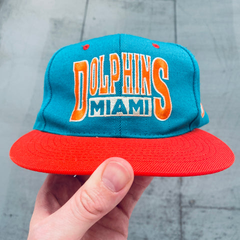 vintage dolphins
